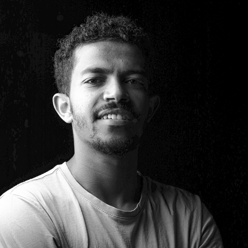 Sintayehu Arega /

Director & Cinematographer
